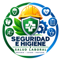 Seguridad, Salud e Higiene en el trabajo